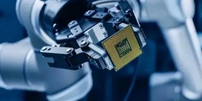 中国芯 | 国产芯片的破局之路