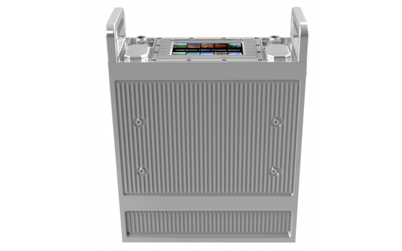 同频自组网基站